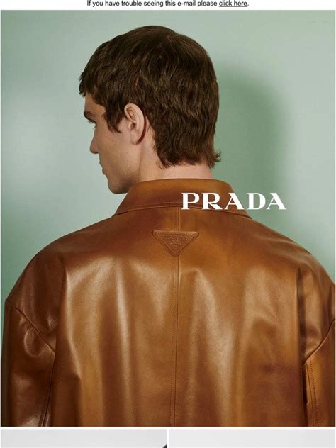 PRADA Father's Day Cologne and Grooming Gifts 